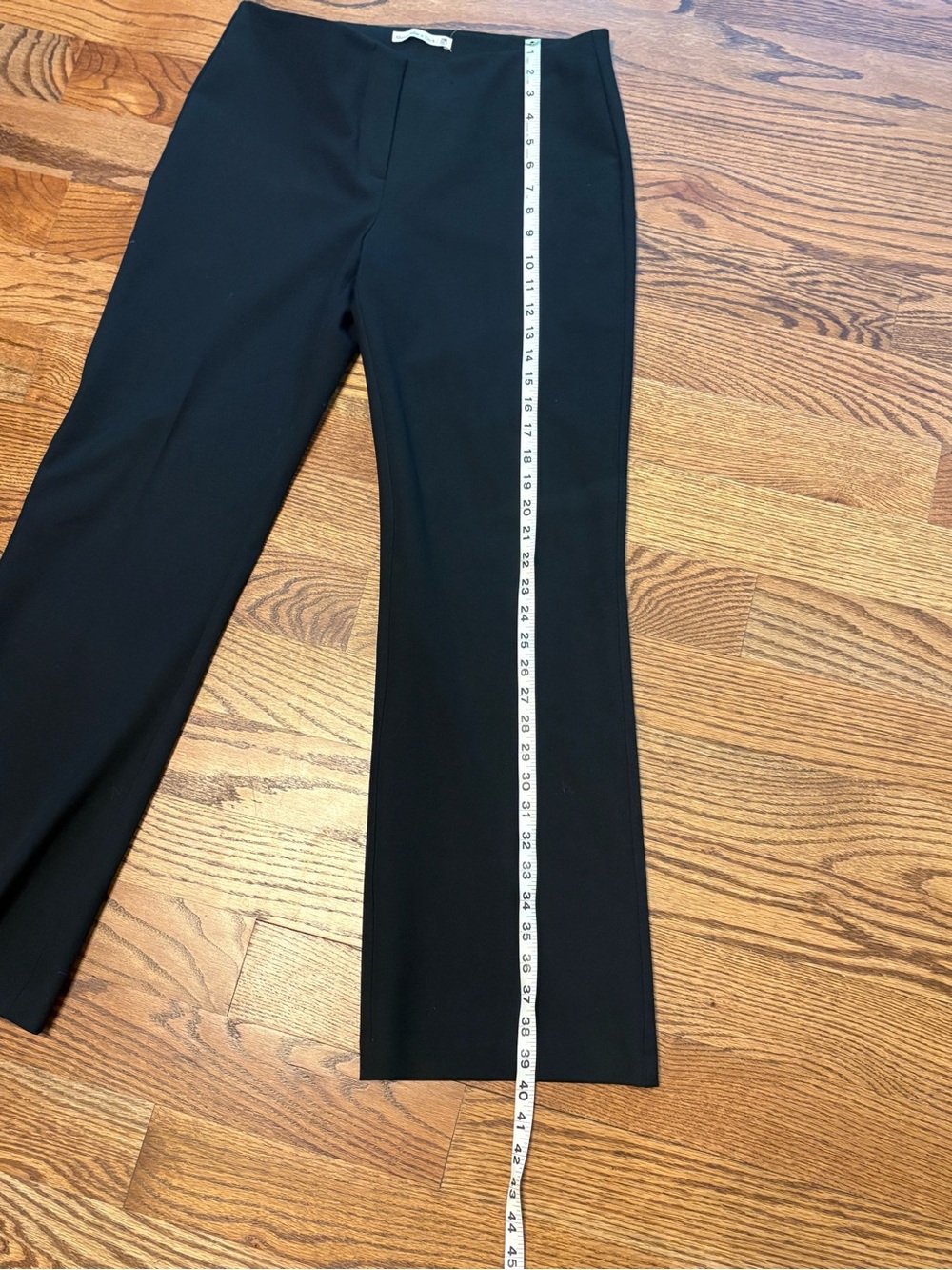Woman’s Dress Pants - Classic Straight Leg